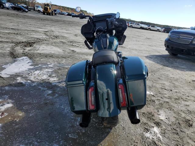 2024 HARLEY-DAVIDSON FLTRX - 1HD1KH718RB617724