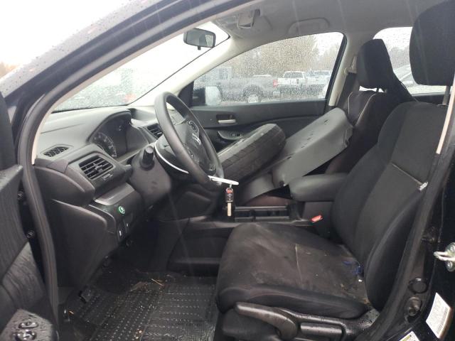 2015 HONDA CR-V LX - 2HKRM4H35FH644736