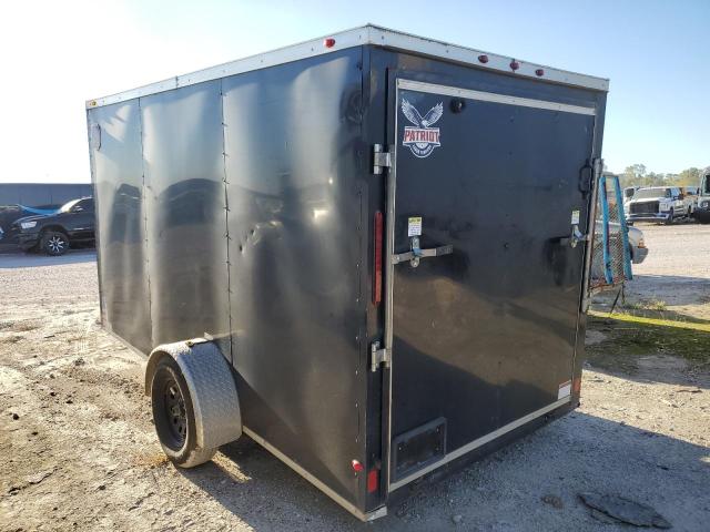 OTHER TRAILER 2022 black   7NGBE1216ND000208 photo #4