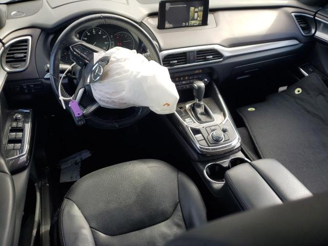 2019 MAZDA CX-9 GRAND - JM3TCBDY7K0317395