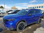 2023 HONDA CR-V SPORT - 7FARS6H5XPE035181