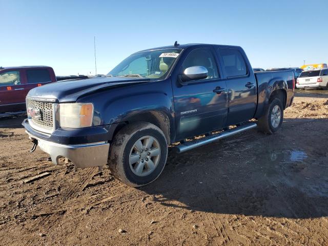 2010 GMC SIERRA K15 #2991682082