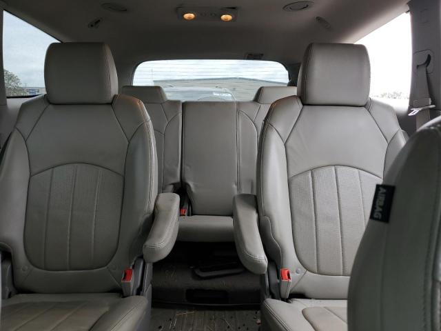 2016 BUICK ENCLAVE - 5GAKRBKDXGJ102289