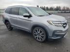 HONDA PILOT TOUR photo