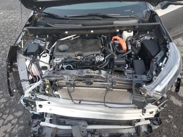 2023 TOYOTA RAV4 XSE - 2T3E6RFV8PW038903