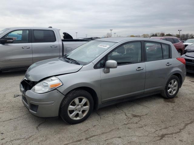 NISSAN VERSA S