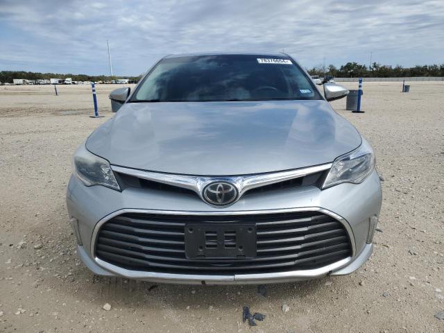 2016 TOYOTA AVALON XLE - 4T1BK1EB9GU214521