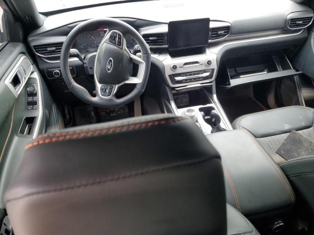 2023 FORD EXPLORER T - 1FMSK8JH4PGB47229