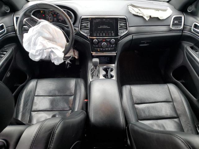 2019 JEEP GRAND CHER - 1C4RJFBG5KC781777