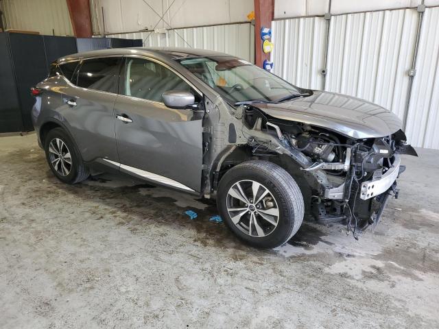 VIN 5N1AZ2AJ5PC127831 2023 Nissan Murano, S no.4