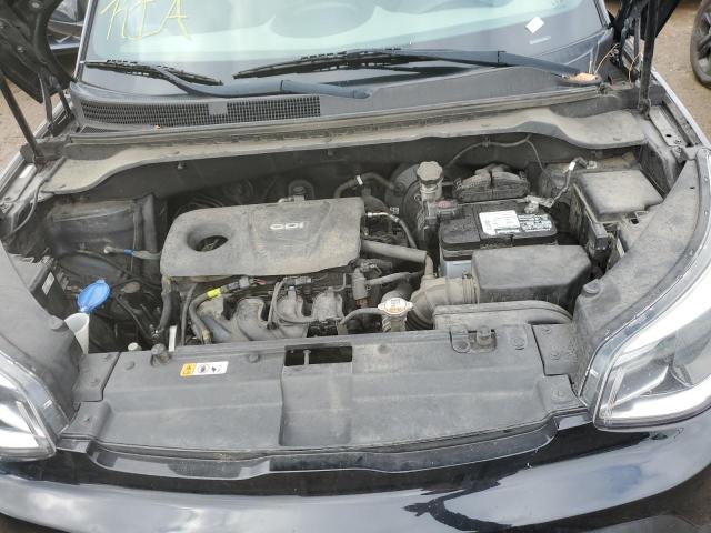 2017 KIA SOUL - KNDJN2A22H7469109