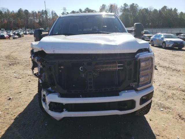 VIN 1FT8W2BN8REE26654 2024 FORD F250 no.5