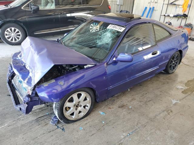 ACURA INTEGRA GS