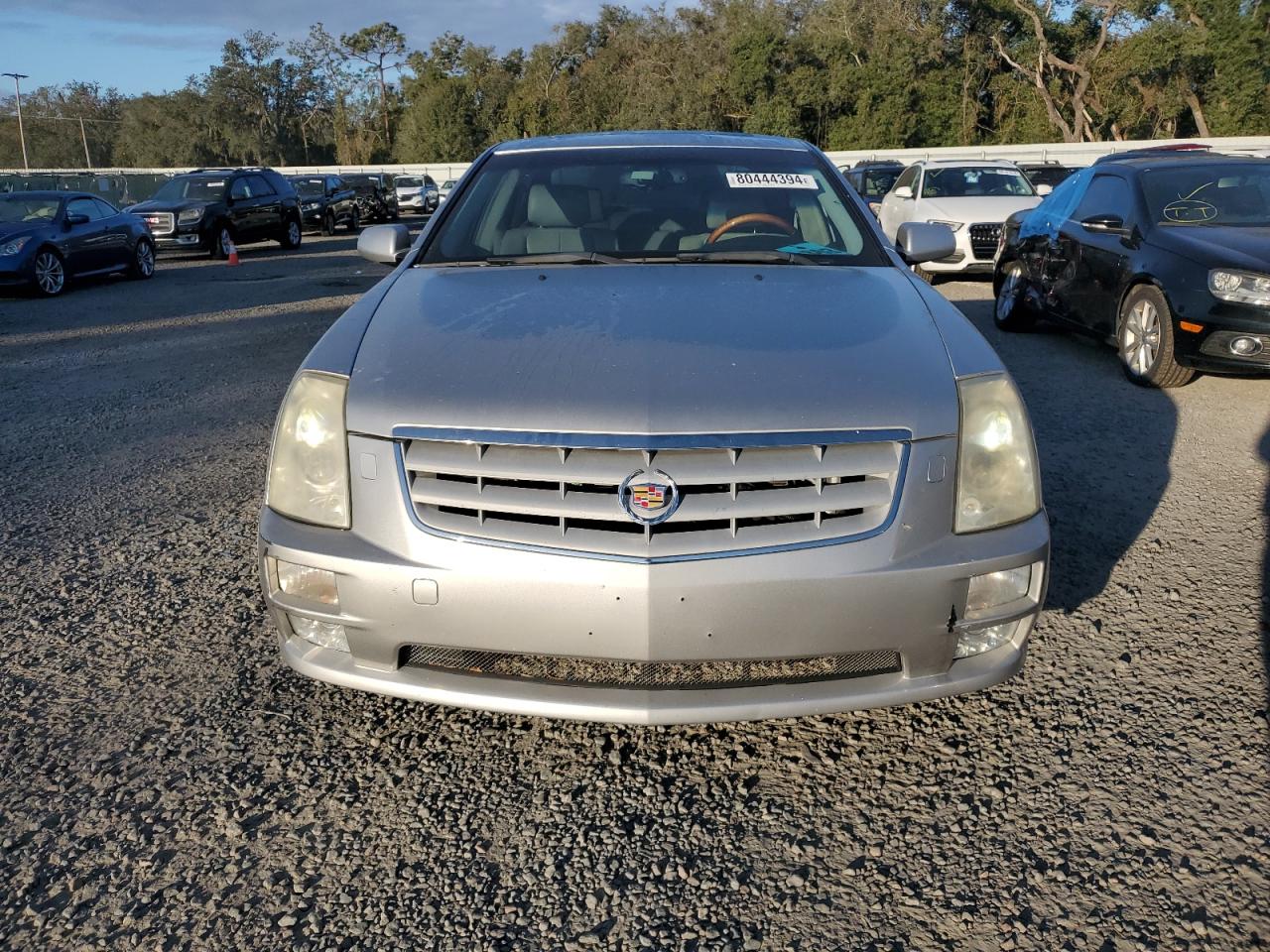 Lot #2994103272 2006 CADILLAC STS