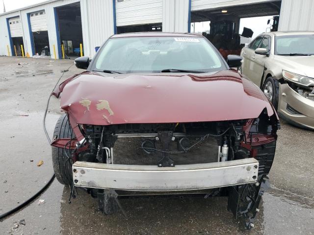 2016 NISSAN MAXIMA 3.5 - 1N4AA6AP2GC422365