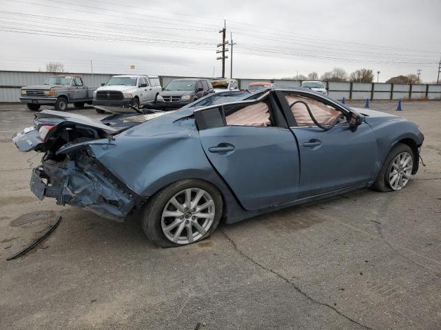 2015 MAZDA 6 SPORT - JM1GJ1U6XF1171759