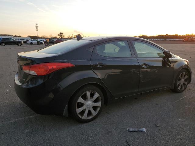 VIN 5NPDH4AE7DH216495 2013 HYUNDAI ELANTRA no.3