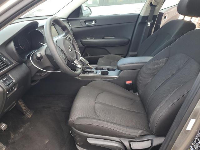 2018 KIA OPTIMA LX - 5XXGT4L33JG273453