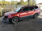 SUBARU FORESTER 2 photo