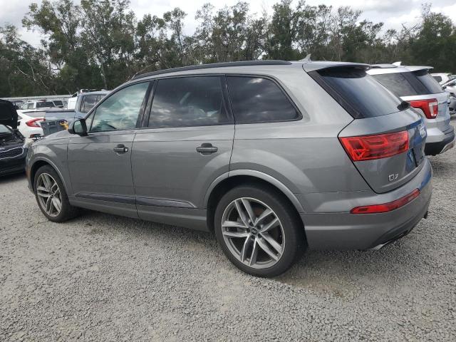 2017 AUDI Q7 PRESTIG - WA1VABF74HD037361