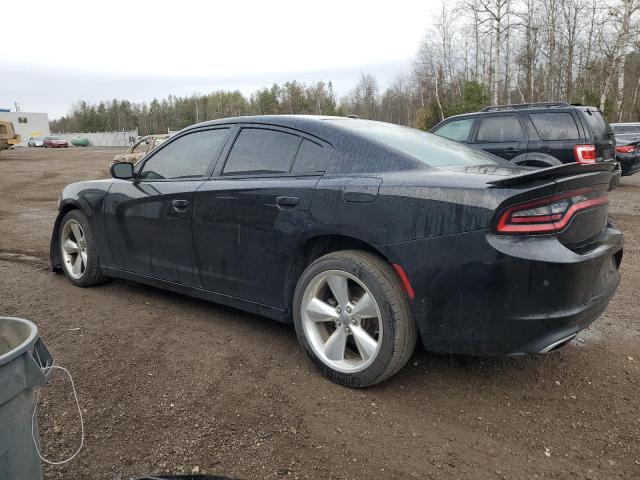 Vin: 2c3cdxctxgh306715, lot: 81075834, dodge charger r/t 20162