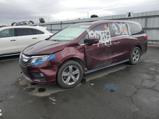 2018 HONDA ALL MODELS