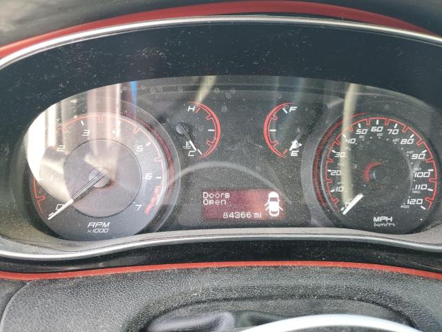 2015 DODGE DART SXT - 1C3CDFBB9FD173587