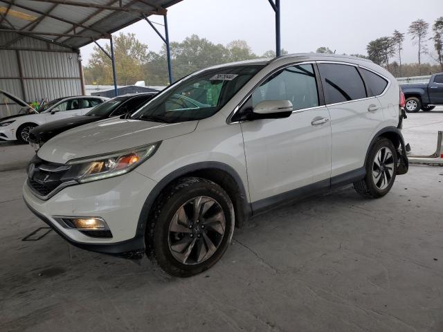 2016 HONDA CR-V TOURING 2016