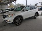 2016 HONDA CR-V TOURI - 5J6RM4H97GL015359