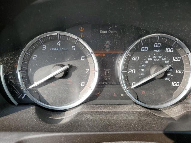 2017 ACURA TLX ADVANC 19UUB2F79HA000050