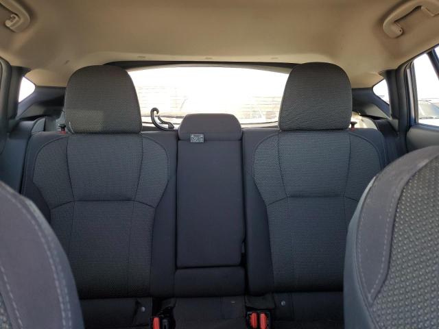 2024 SUBARU CROSSTREK - JF2GUADC2RH256315