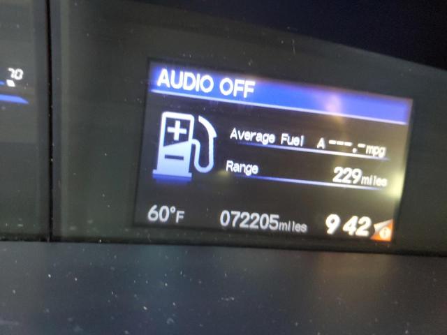 2015 HONDA CIVIC SE 19XFB2F74FE289033