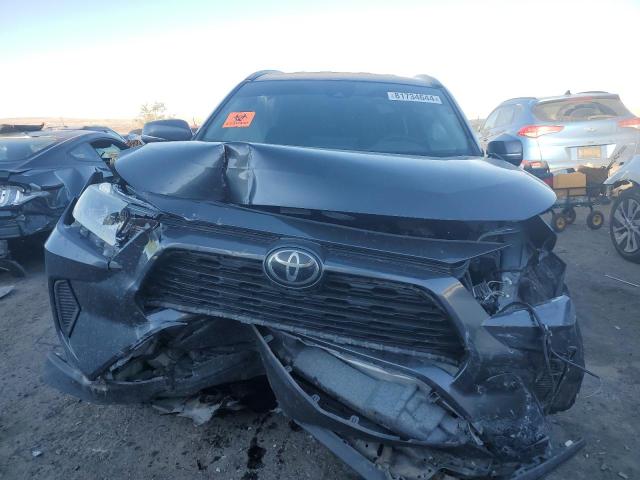 2021 TOYOTA RAV 2T3G1RFV7MC188179