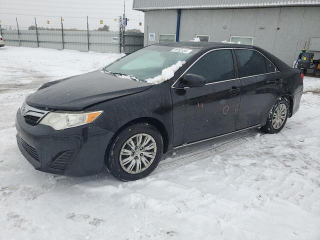 2014 TOYOTA CAMRY L #3023788884