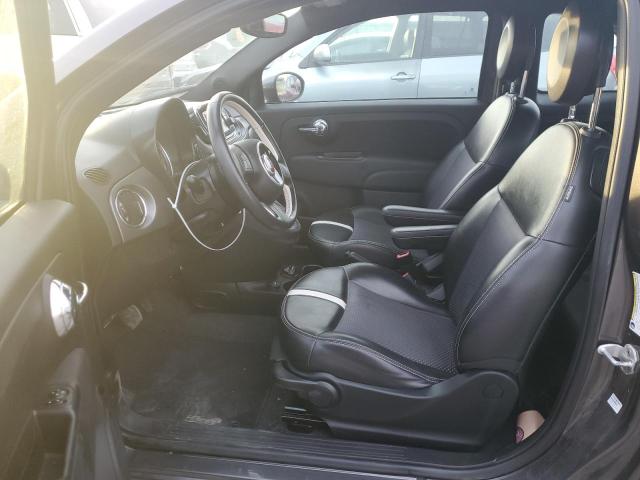 2019 FIAT 500 ELECTR 3C3CFFGE8KT773468