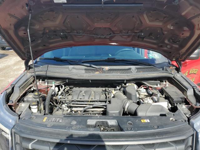 2018 FORD EXPLORER P - 1FM5K8AR6JGB59203