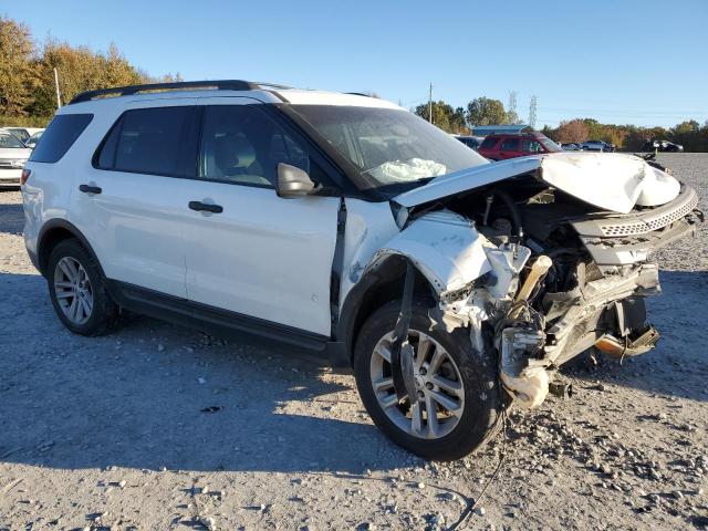 2015 FORD EXPLORER - 1FM5K7B82FGA67710