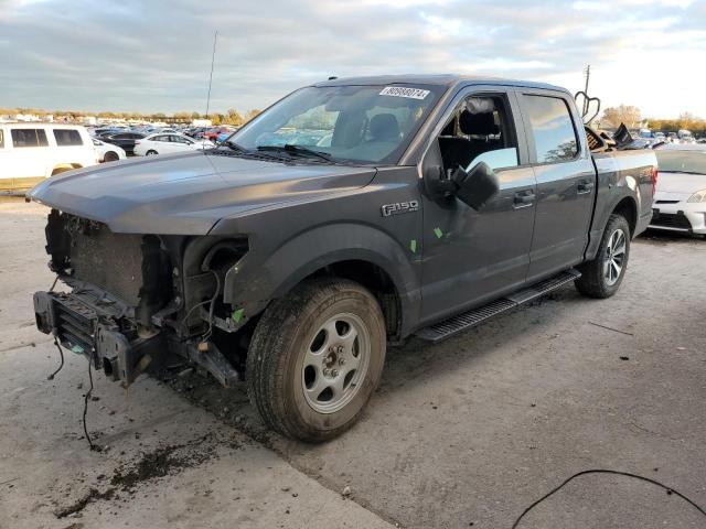 2019 FORD F150 SUPER - 1FTEW1E46KKD72083