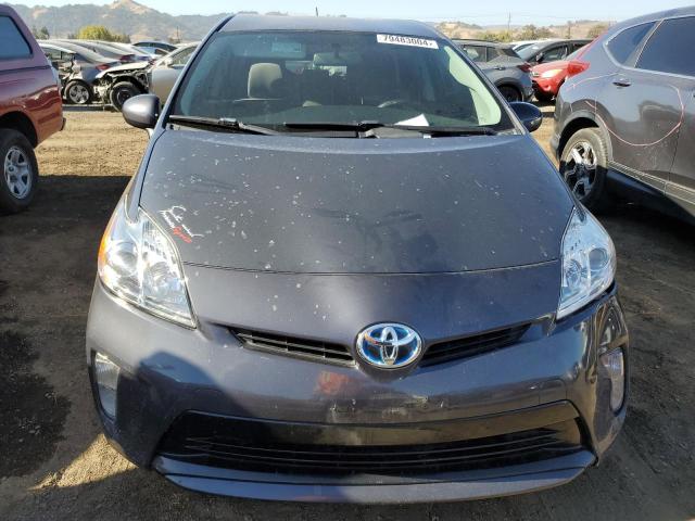 2014 TOYOTA PRIUS - JTDKN3DU4E0370979