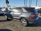 Lot #3024604616 2012 MERCEDES-BENZ ML 350 4MA