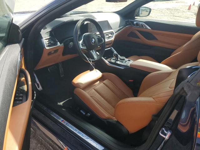 2023 BMW M440I WBA53AT06PCL25904