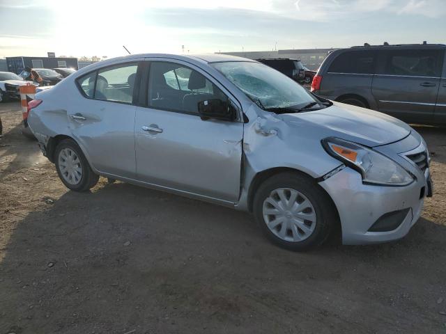 2019 NISSAN VERSA S - 3N1CN7AP1KL852594