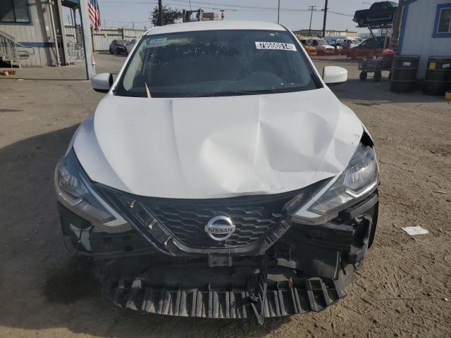 VIN 3N1AB7AP9JY299114 2018 NISSAN SENTRA no.5