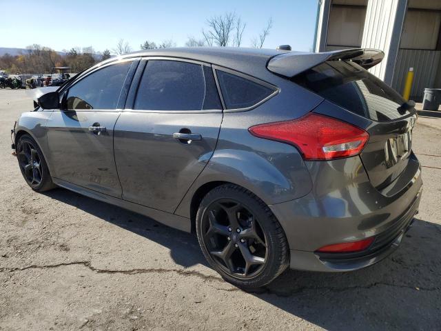 2018 FORD FOCUS ST - 1FADP3L93JL233658