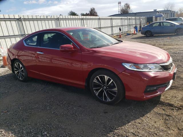 2016 HONDA ACCORD EXL - 1HGCT2B99GA000046
