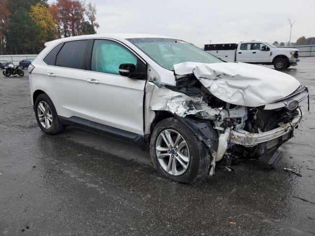 2015 FORD EDGE SEL - 2FMTK3J93FBC09256