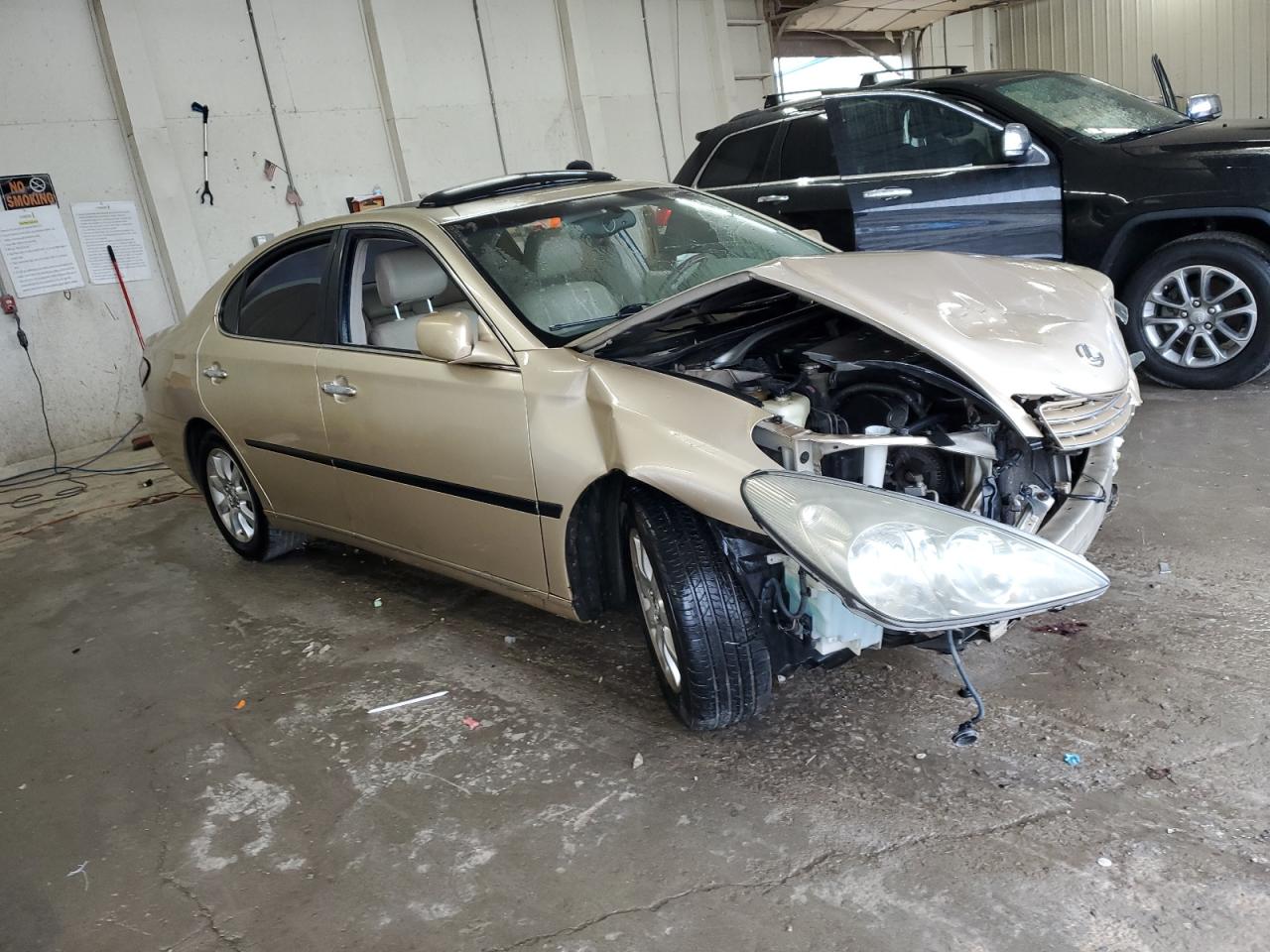 Lot #2962563785 2004 LEXUS ES 330