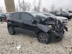 Lot #3024996151 2019 FORD ECOSPORT S