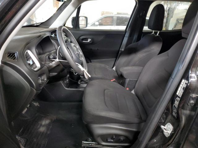 2018 JEEP RENEGADE L - ZACCJBBB1JPH99738