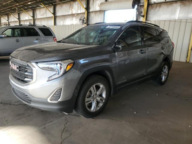 2020 GMC TERRAIN SL - 3GKALMEV1LL288873